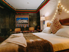 Mud House Cottage & Sauna - McleodGanj
